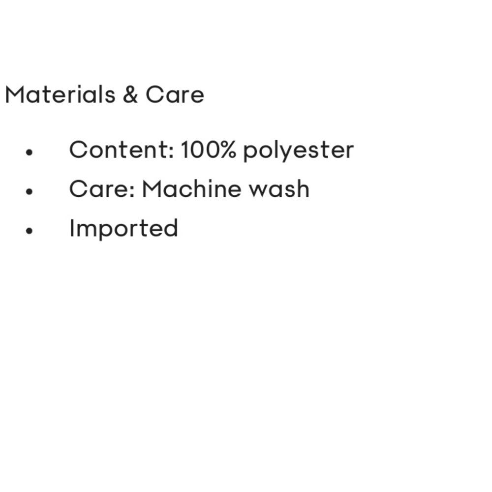 Aritzia Cowl-neck Camisole - Picture 10 of 10